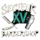 Secteur XV Barbershop logo